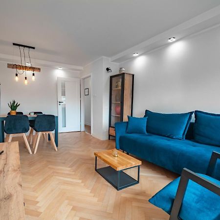 Apartament Bursztynowy Nowy Zoppot Exterior foto