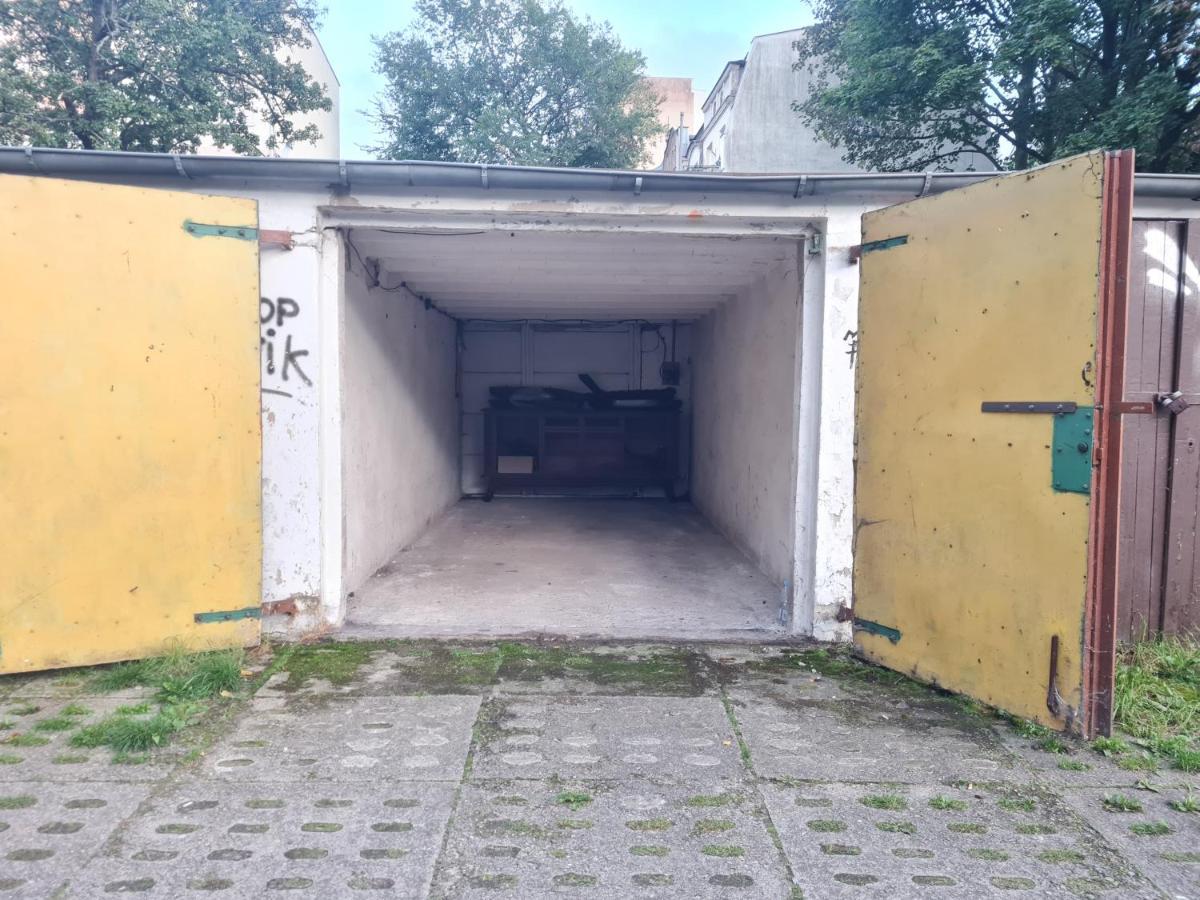 Apartament Bursztynowy Nowy Zoppot Exterior foto