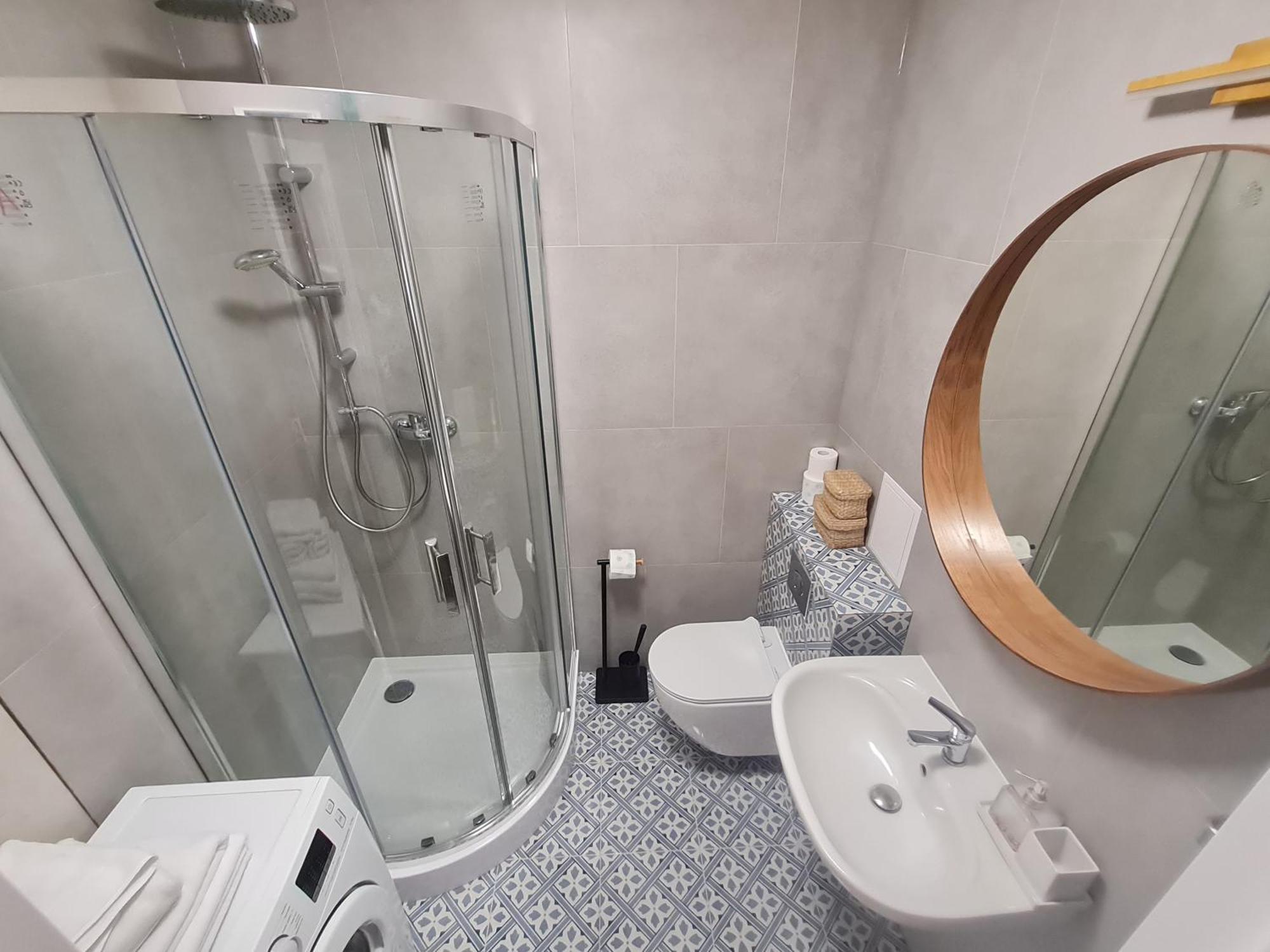 Apartament Bursztynowy Nowy Zoppot Exterior foto